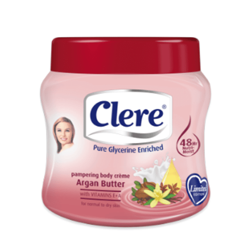 Clere-Argan-Butter-Body-Cream-500ml